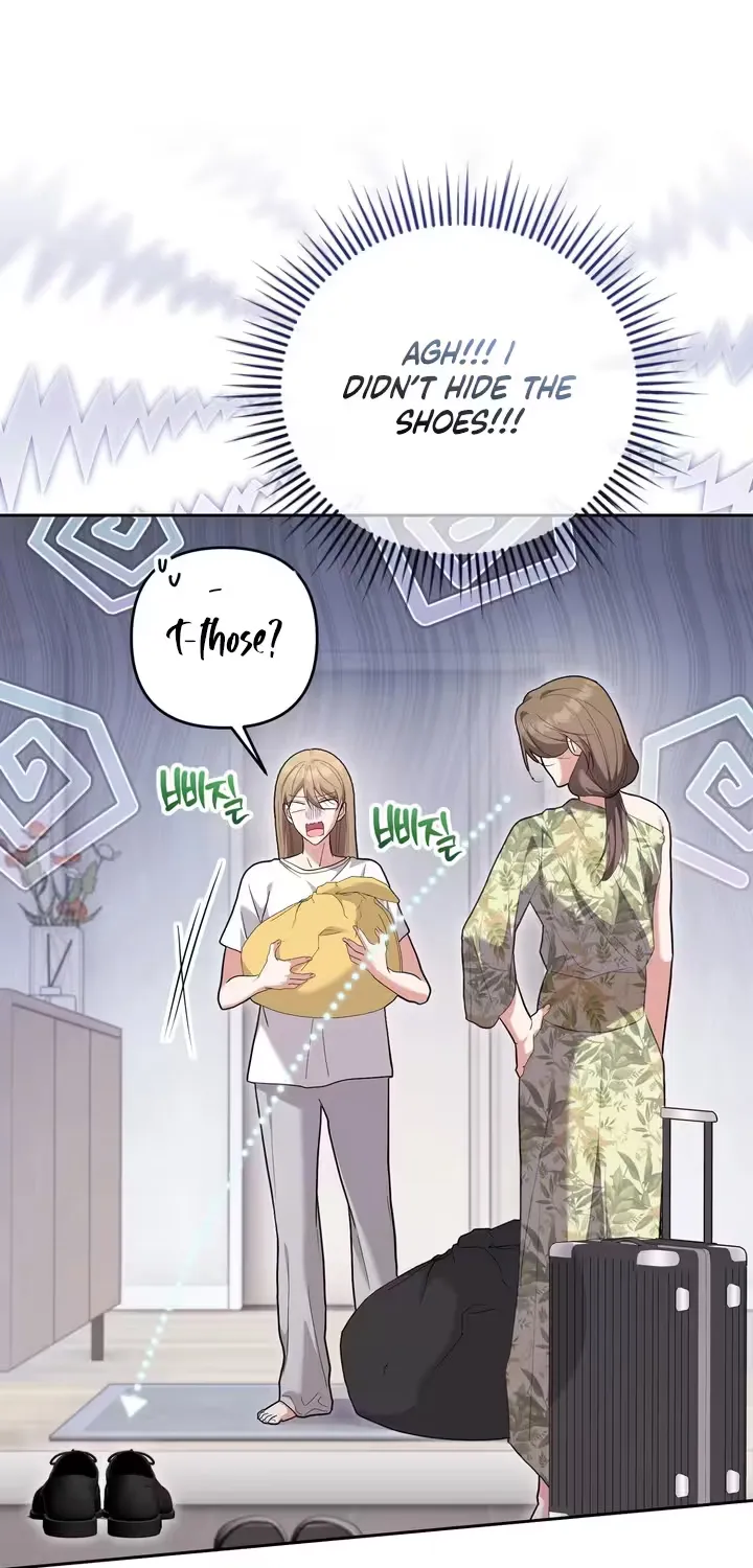 Erotic Cohabitation Chapter 10 page 57 - 