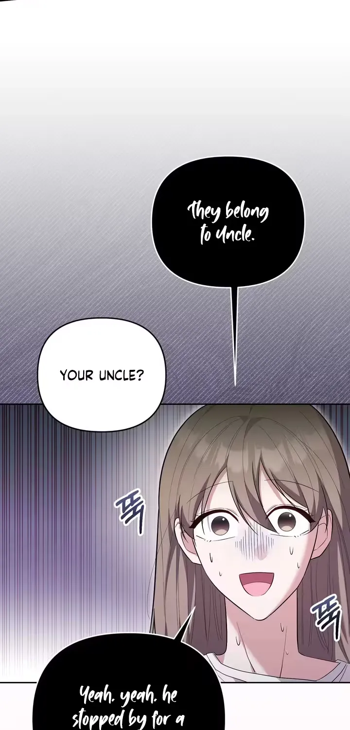 Erotic Cohabitation Chapter 10 page 58 - 