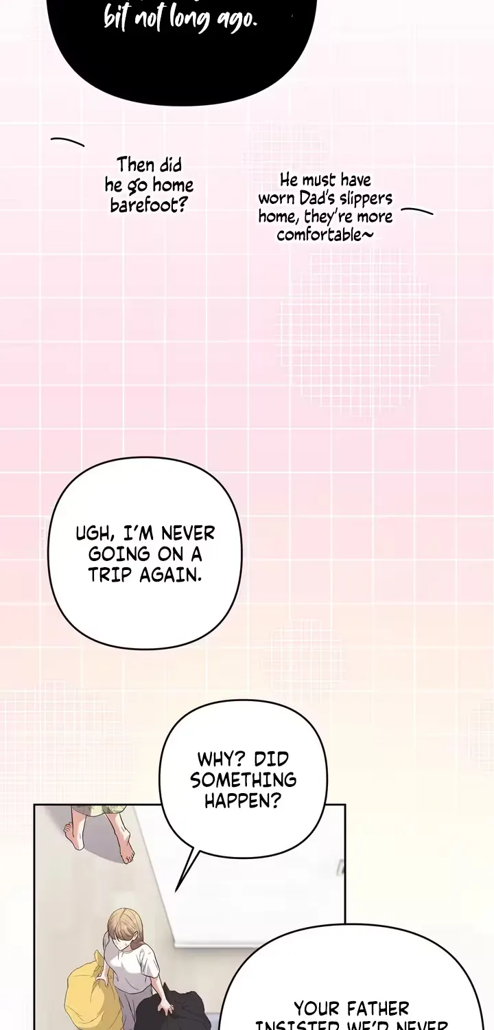 Erotic Cohabitation Chapter 10 page 59 - 
