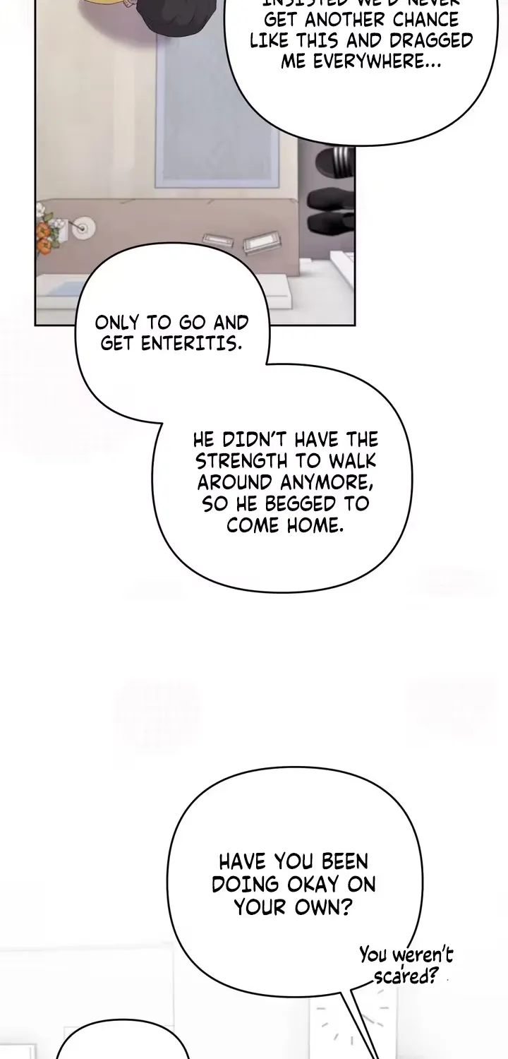 Erotic Cohabitation Chapter 10 page 60 - 