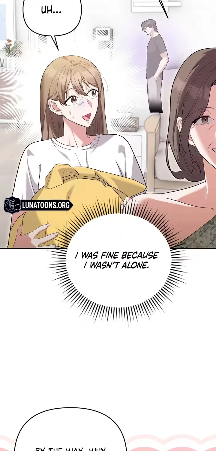 Erotic Cohabitation Chapter 10 page 61 - 