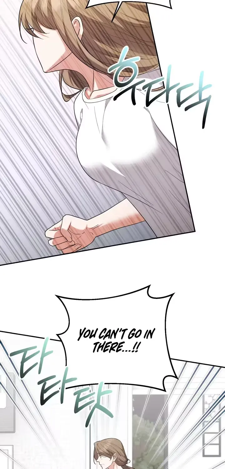 Erotic Cohabitation Chapter 10 page 66 - 