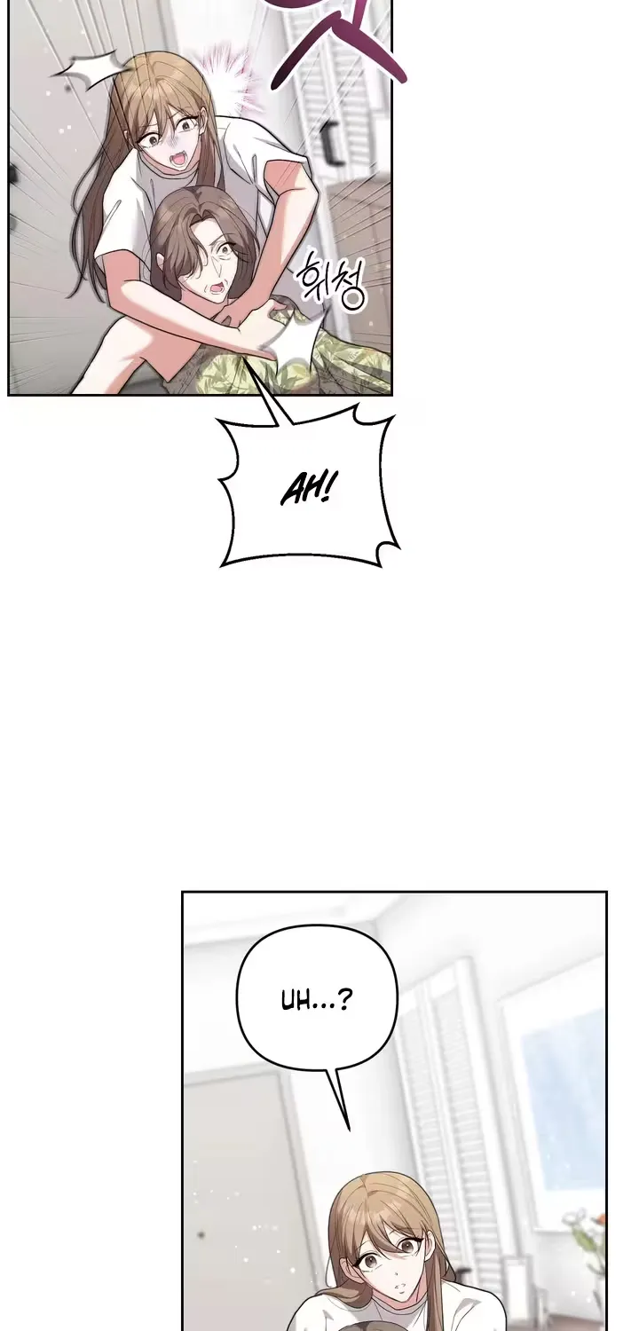 Erotic Cohabitation Chapter 10 page 68 - 