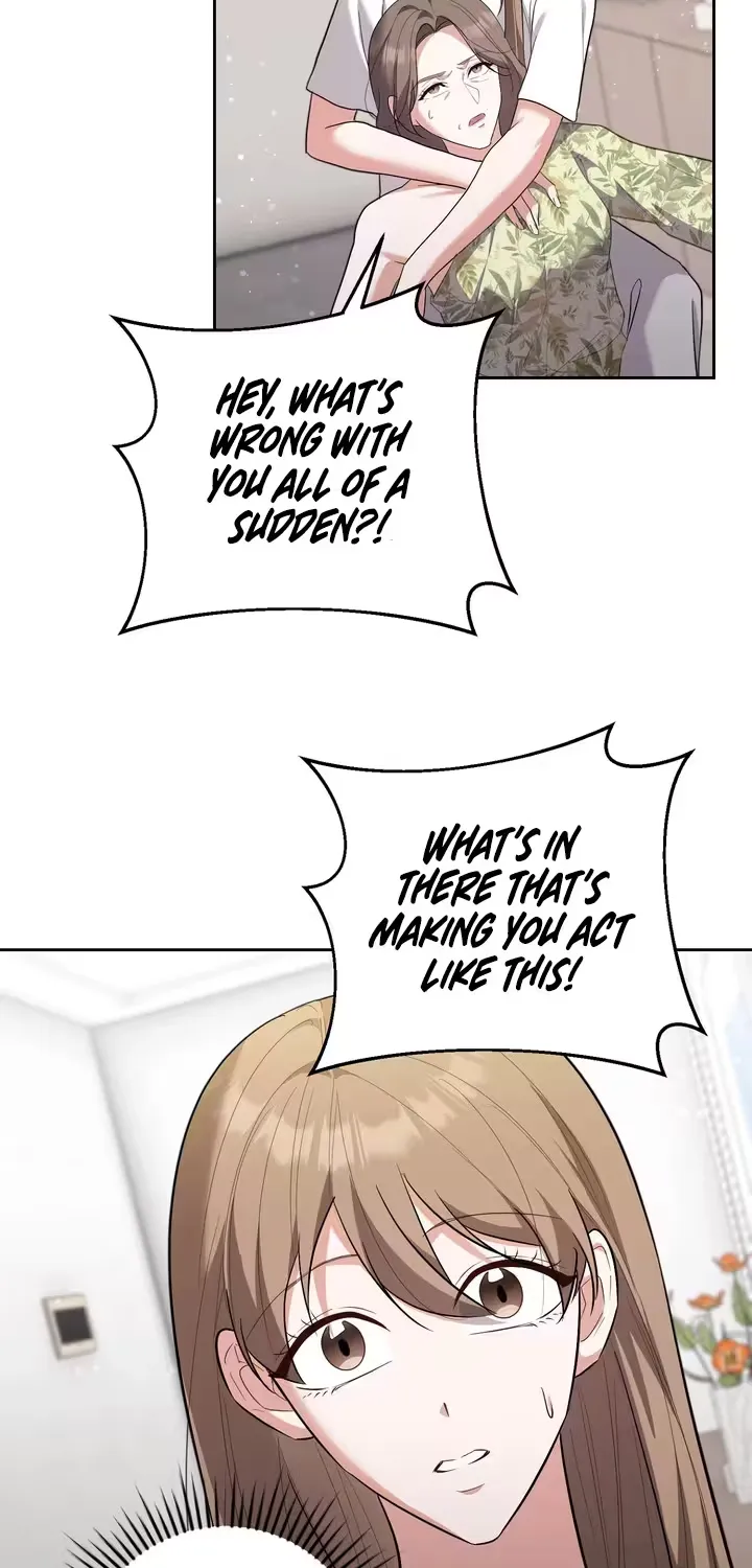 Erotic Cohabitation Chapter 10 page 69 - 