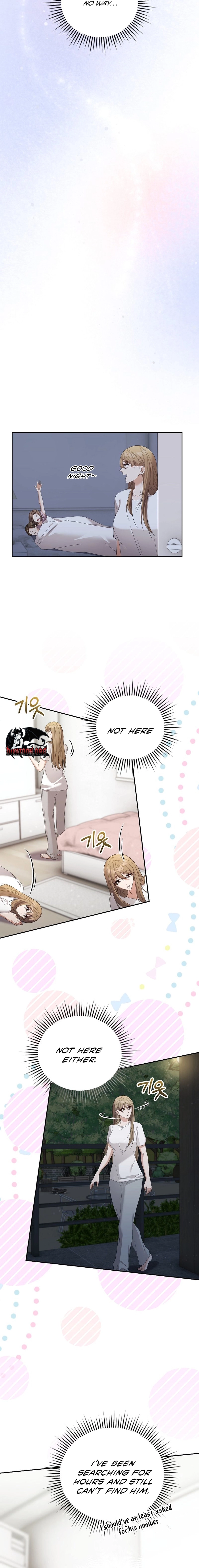 Erotic Cohabitation Chapter 11 page 2 - 