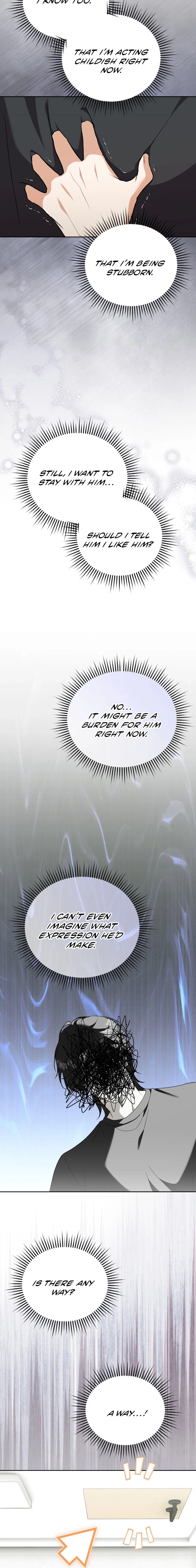 Erotic Cohabitation Chapter 11 page 14 - 