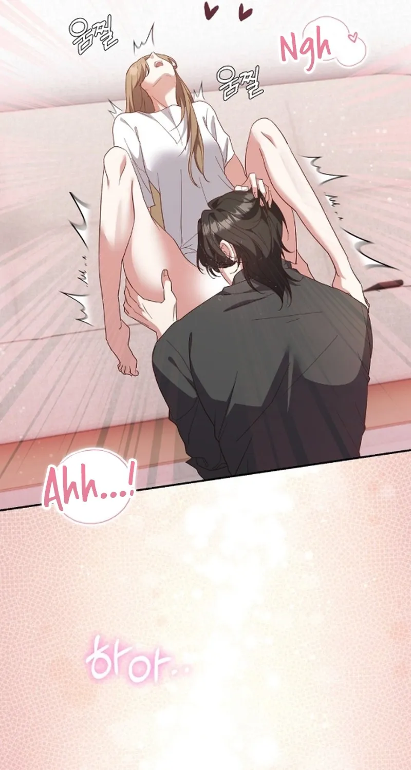 Erotic Cohabitation Chapter 2 page 11 - 