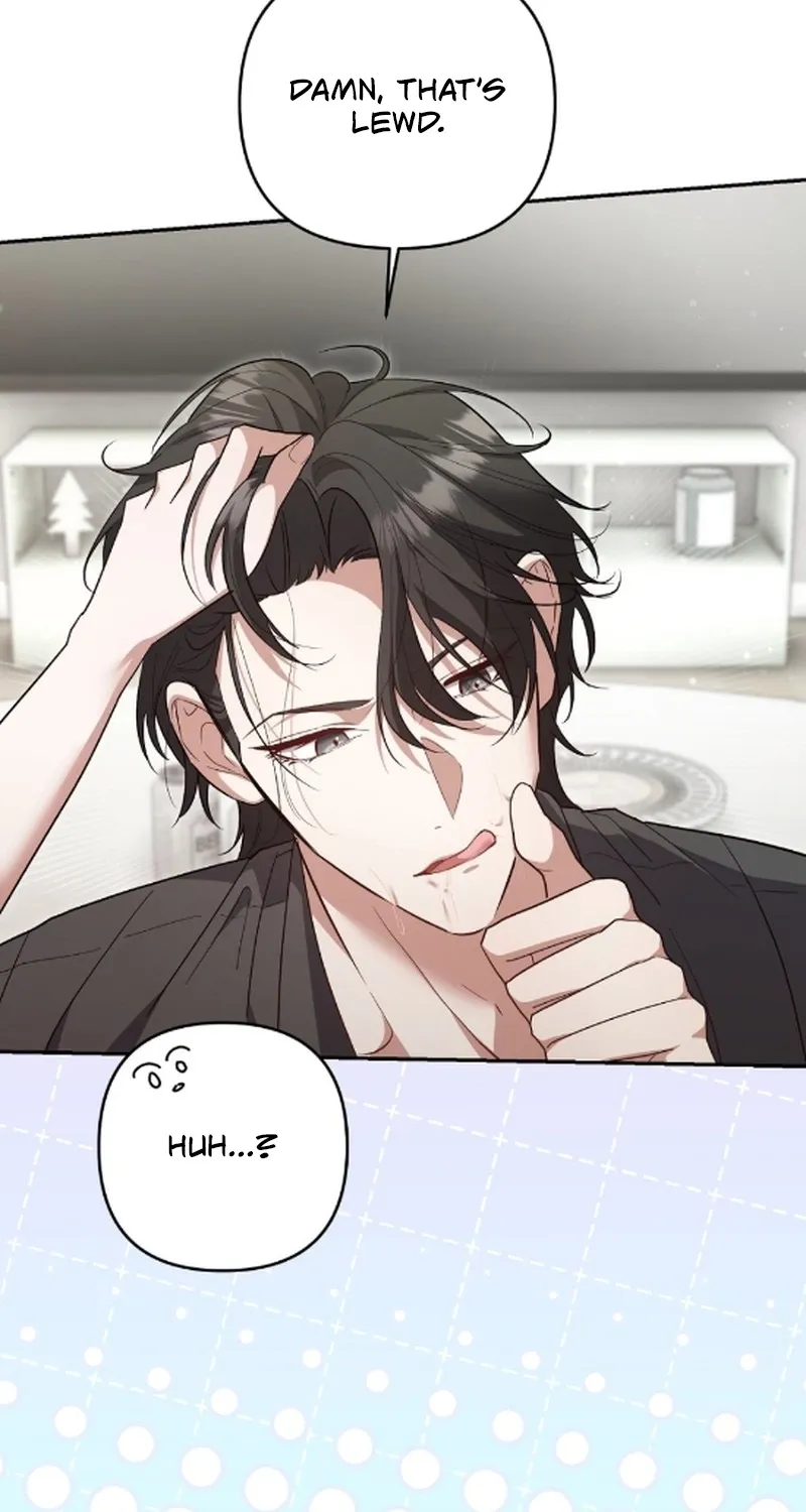 Erotic Cohabitation Chapter 2 page 13 - 
