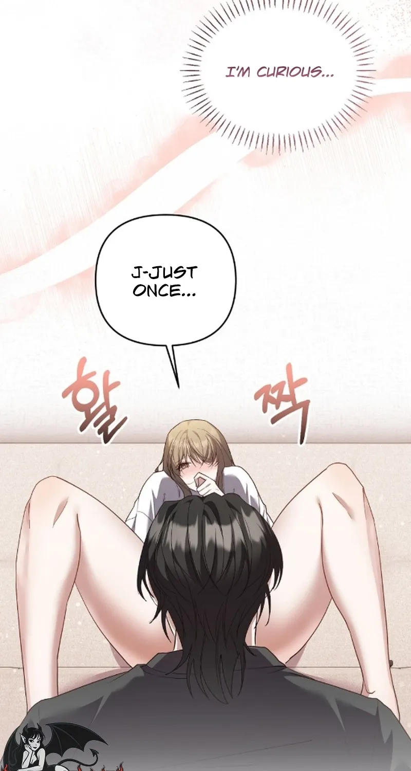 Erotic Cohabitation Chapter 2 page 3 - 