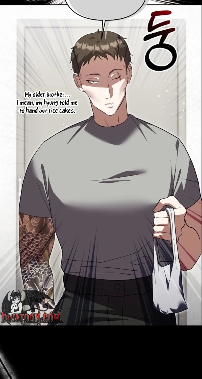 Erotic Cohabitation Chapter 2 page 27 - 