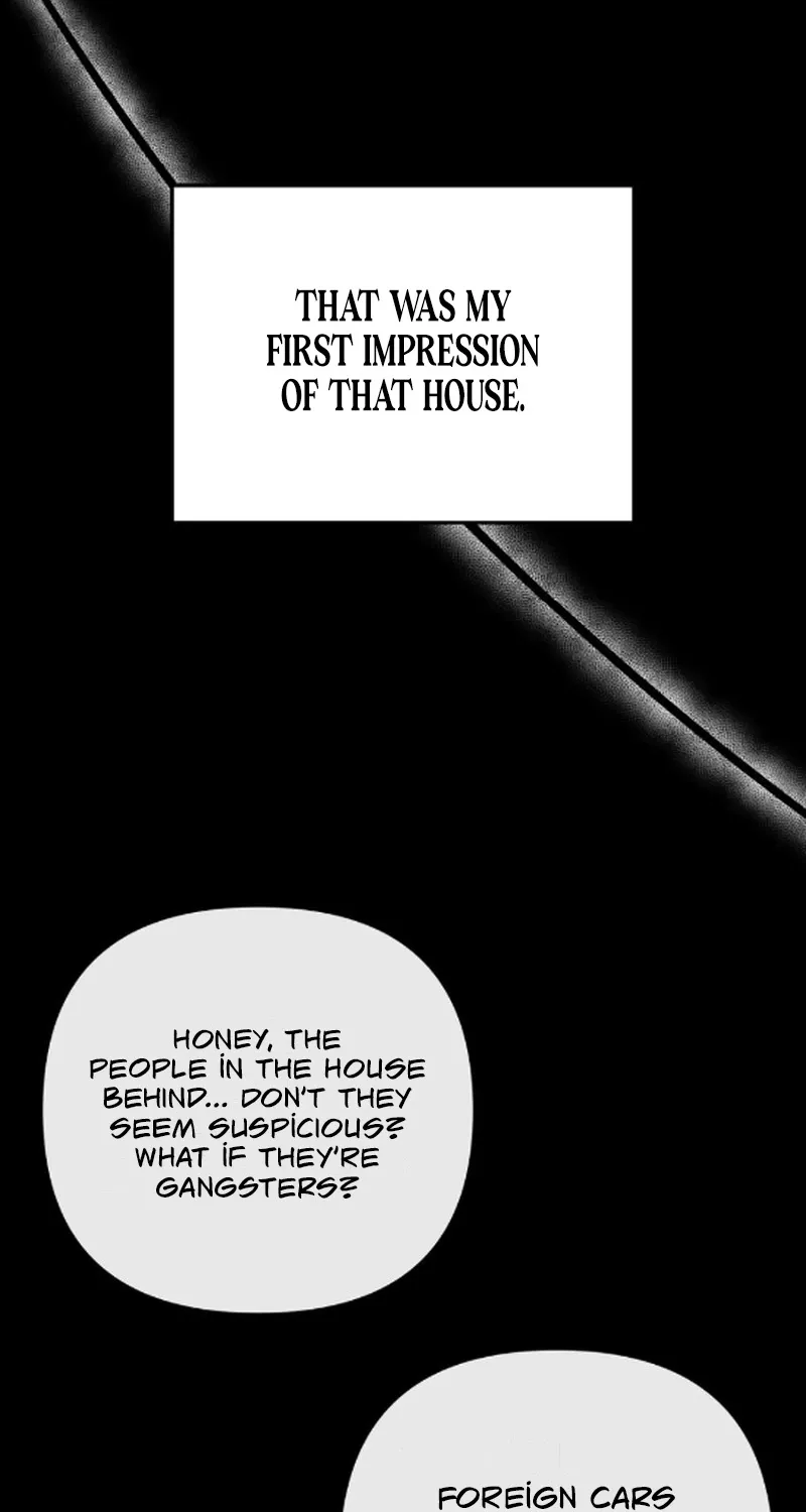 Erotic Cohabitation Chapter 2 page 28 - 