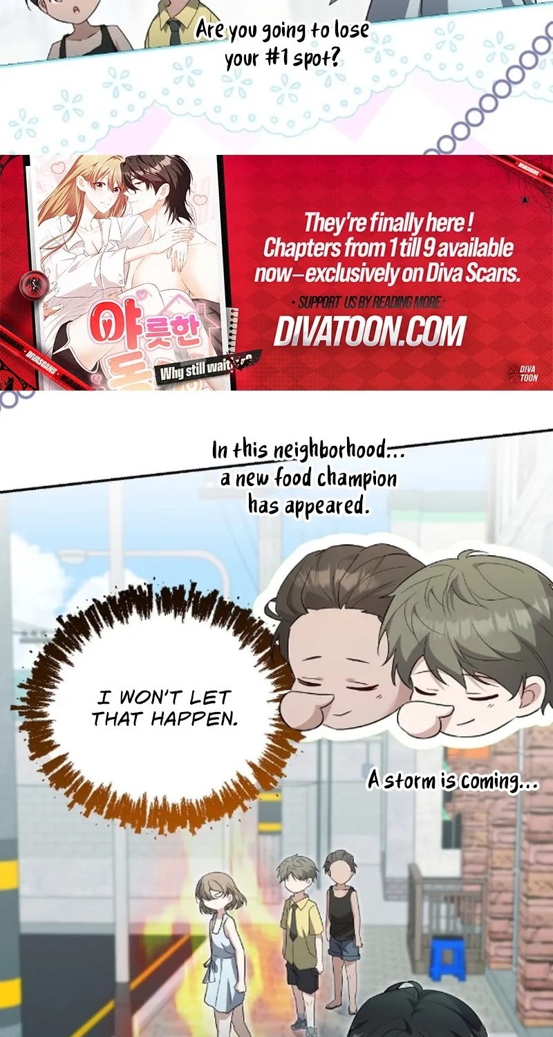 Erotic Cohabitation Chapter 2 page 42 - 