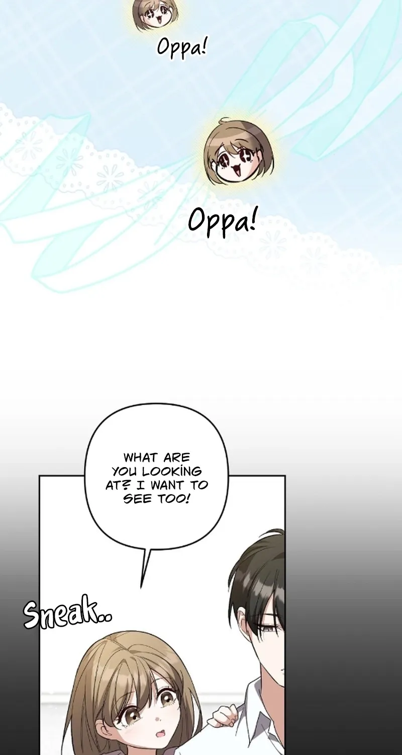Erotic Cohabitation Chapter 2 page 66 - 