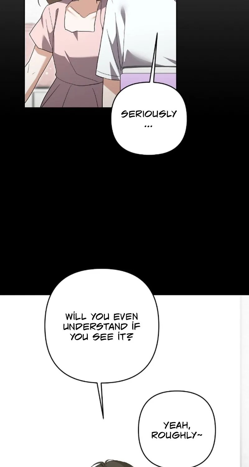 Erotic Cohabitation Chapter 2 page 67 - 
