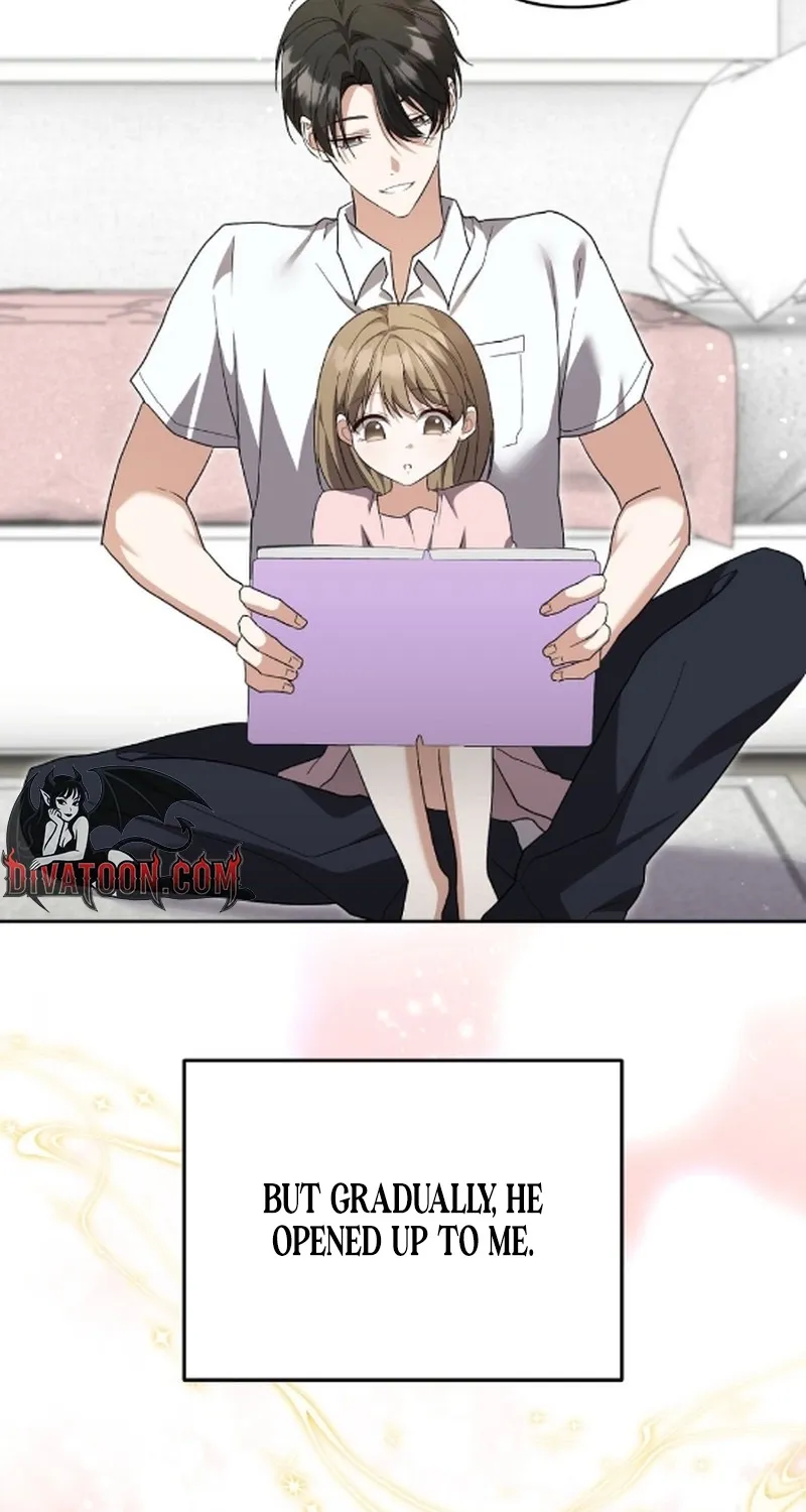 Erotic Cohabitation Chapter 2 page 68 - 