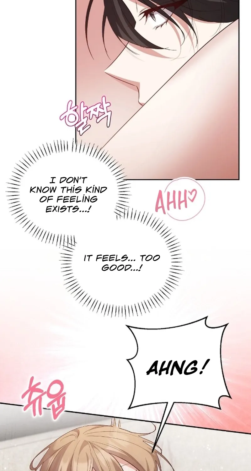 Erotic Cohabitation Chapter 2 page 9 - 