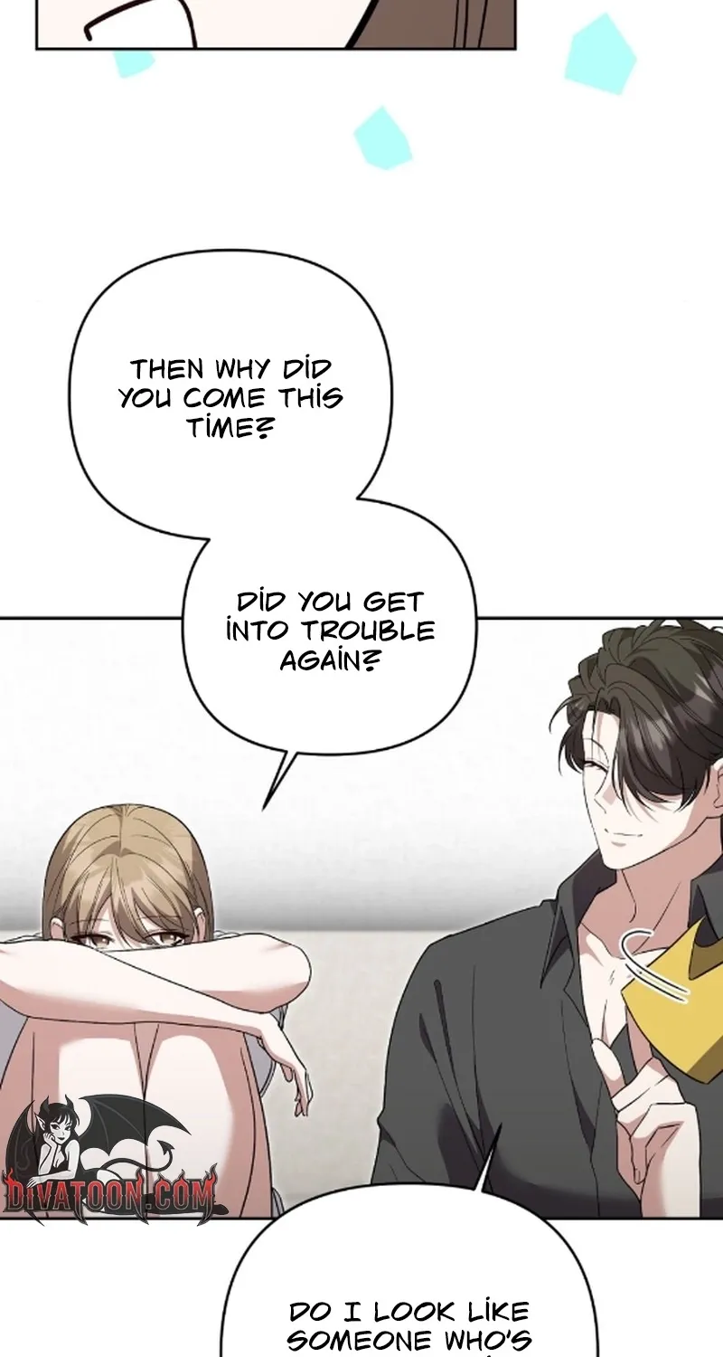 Erotic Cohabitation Chapter 2 page 86 - 