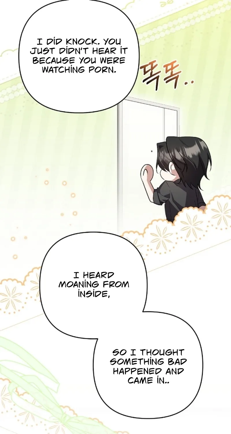 Erotic Cohabitation Chapter 2 page 91 - 