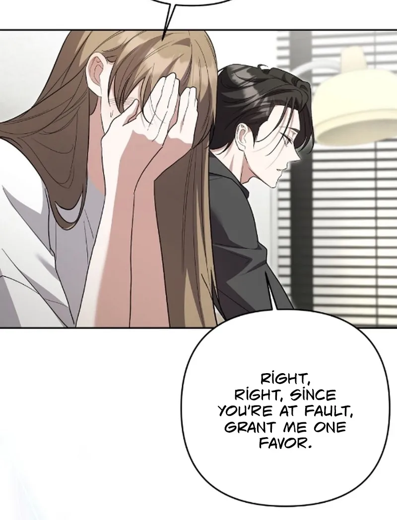 Erotic Cohabitation Chapter 2 page 94 - 