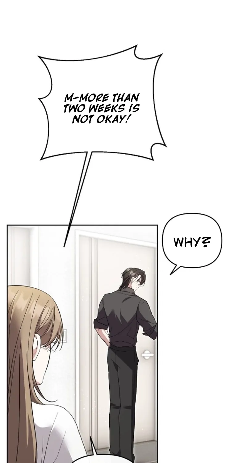 Erotic Cohabitation Chapter 3 page 11 - 