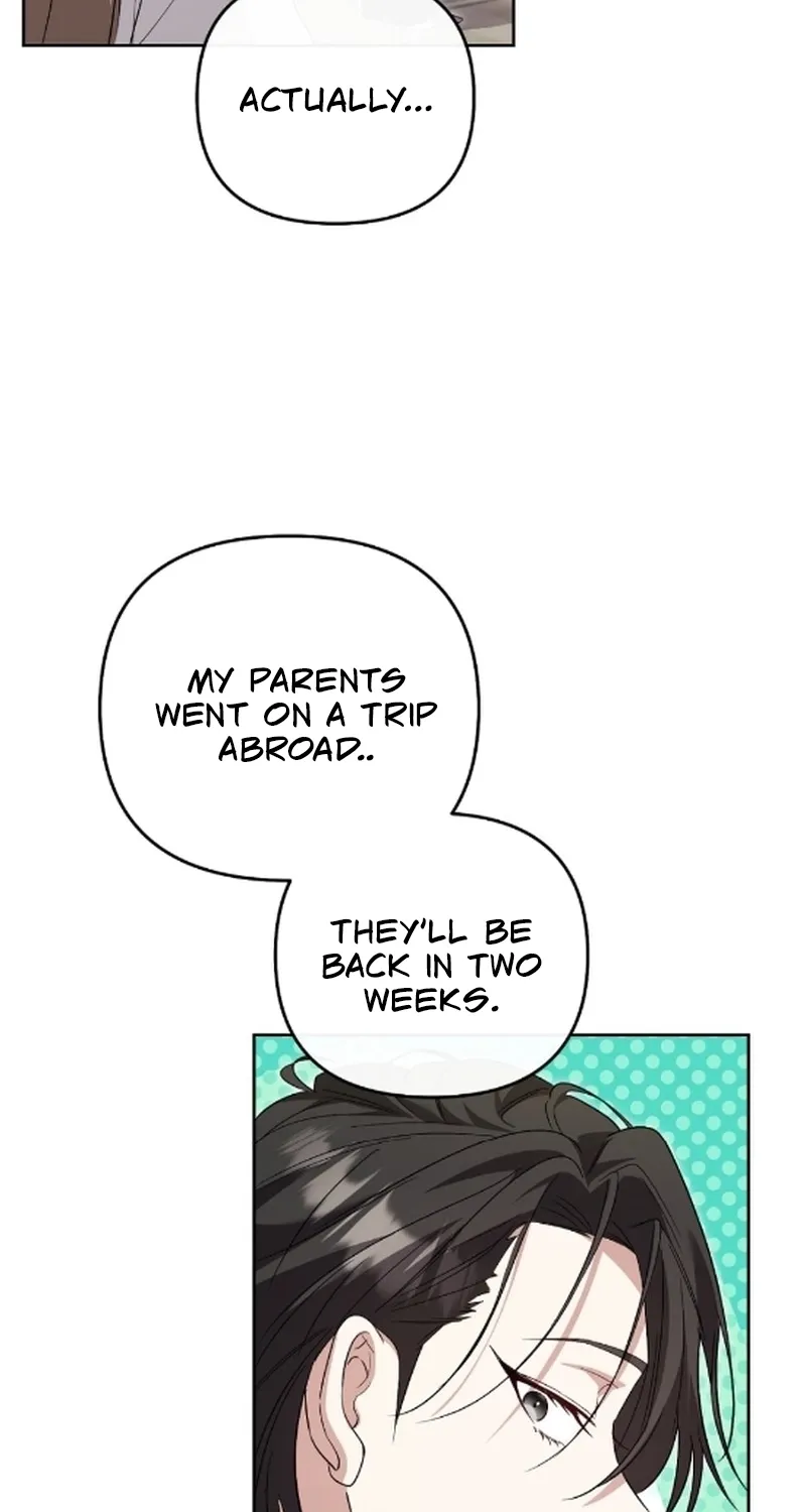 Erotic Cohabitation Chapter 3 page 12 - 