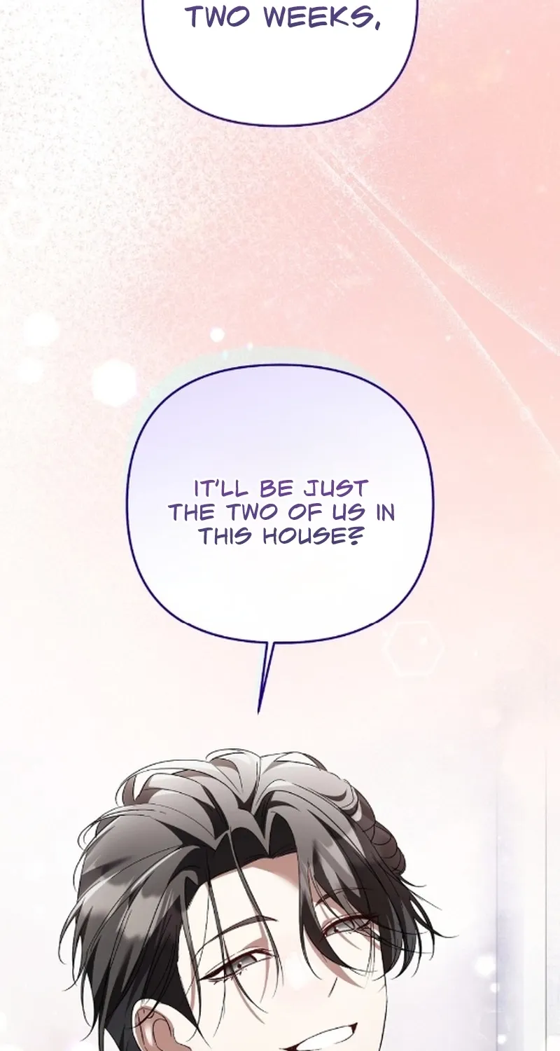 Erotic Cohabitation Chapter 3 page 14 - 