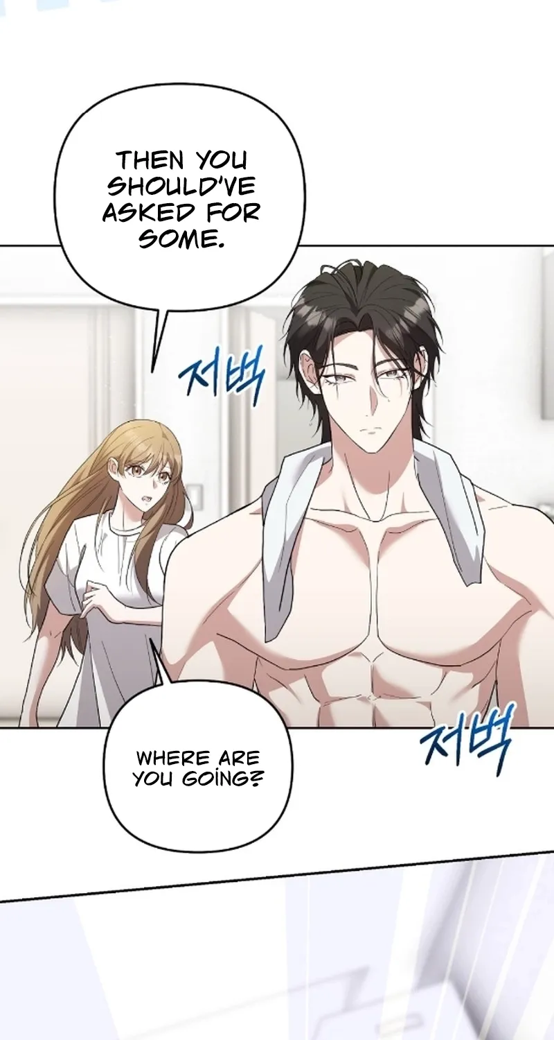 Erotic Cohabitation Chapter 3 page 20 - 