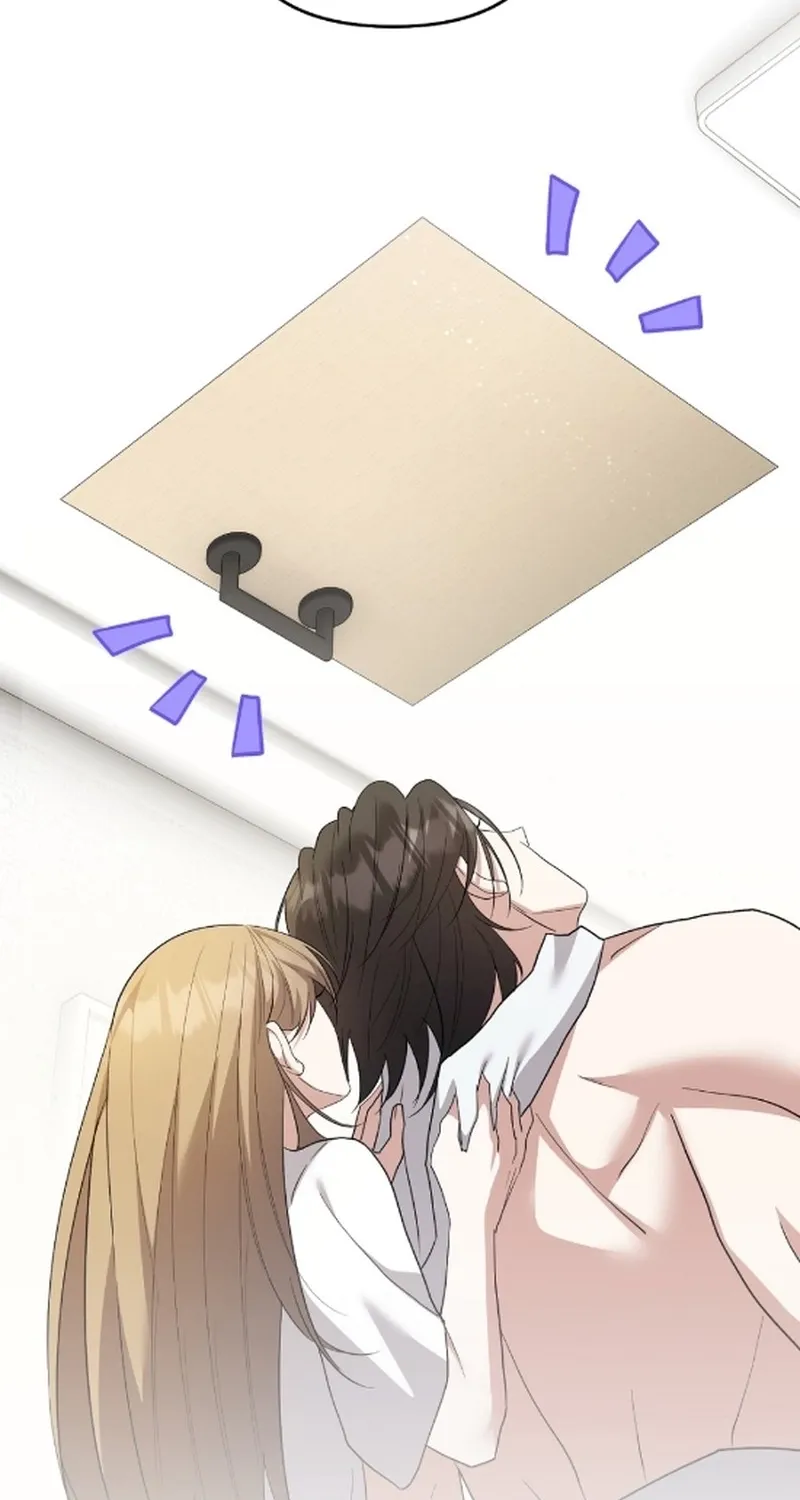 Erotic Cohabitation Chapter 3 page 24 - 