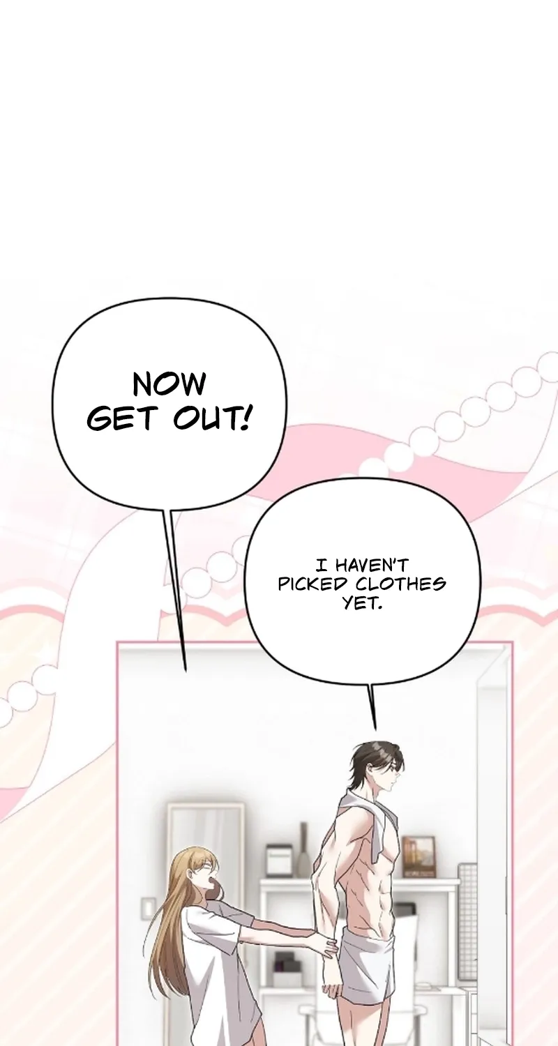 Erotic Cohabitation Chapter 3 page 28 - 