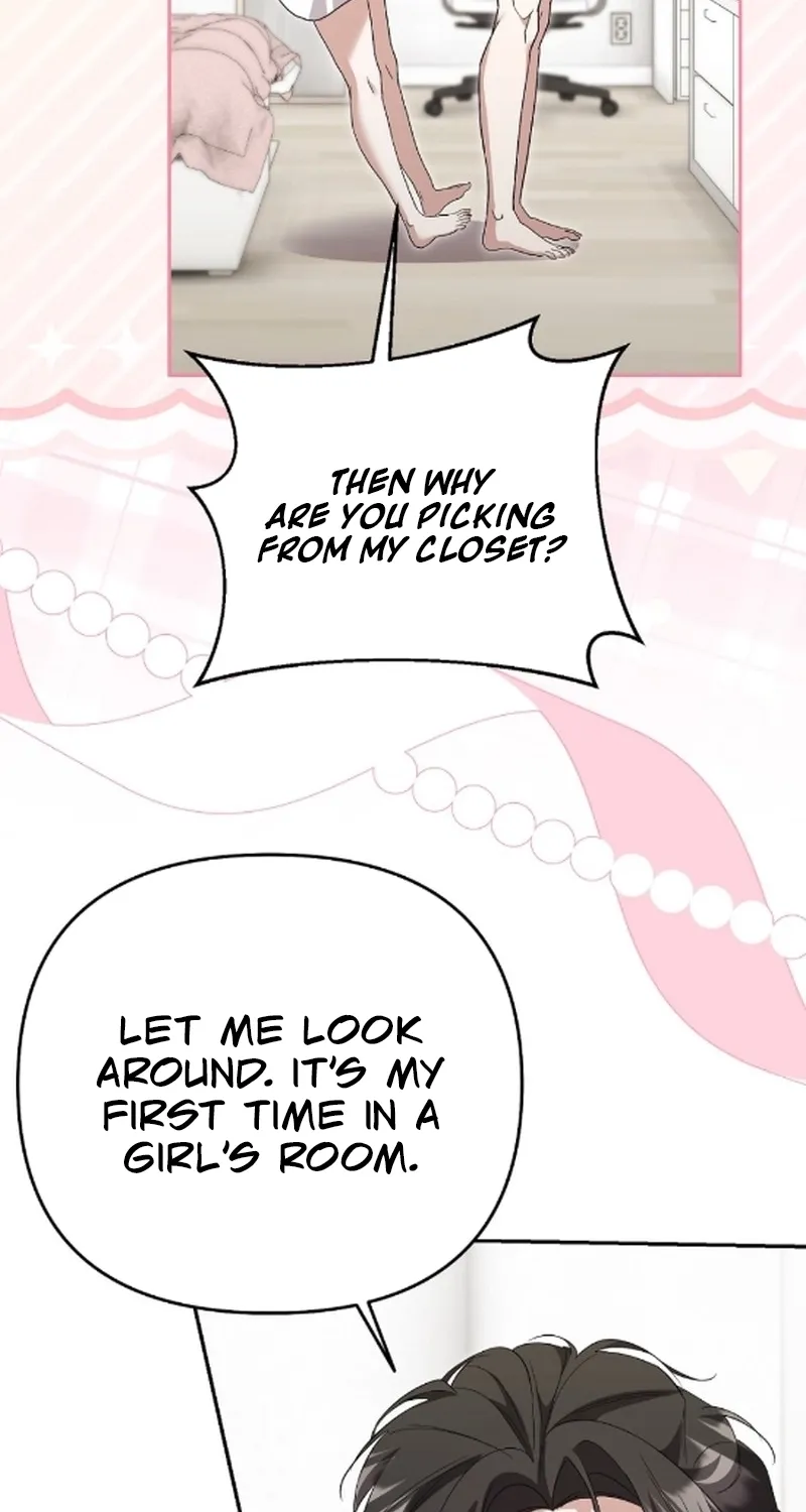 Erotic Cohabitation Chapter 3 page 29 - 