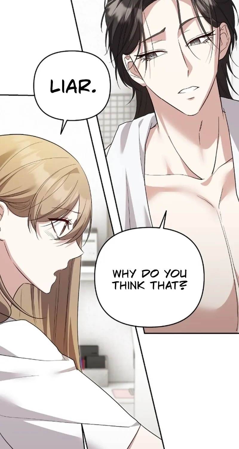 Erotic Cohabitation Chapter 3 page 30 - 