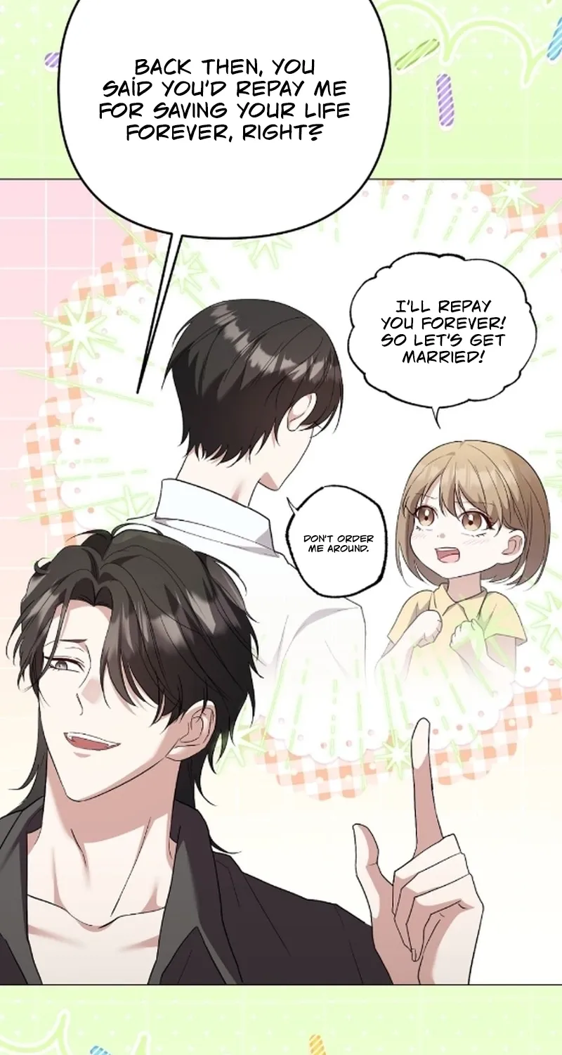 Erotic Cohabitation Chapter 3 page 4 - 