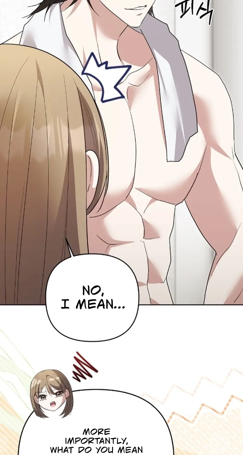 Erotic Cohabitation Chapter 3 page 32 - 