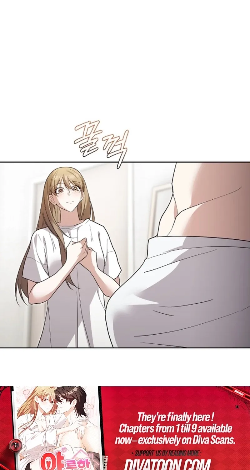 Erotic Cohabitation Chapter 3 page 36 - 