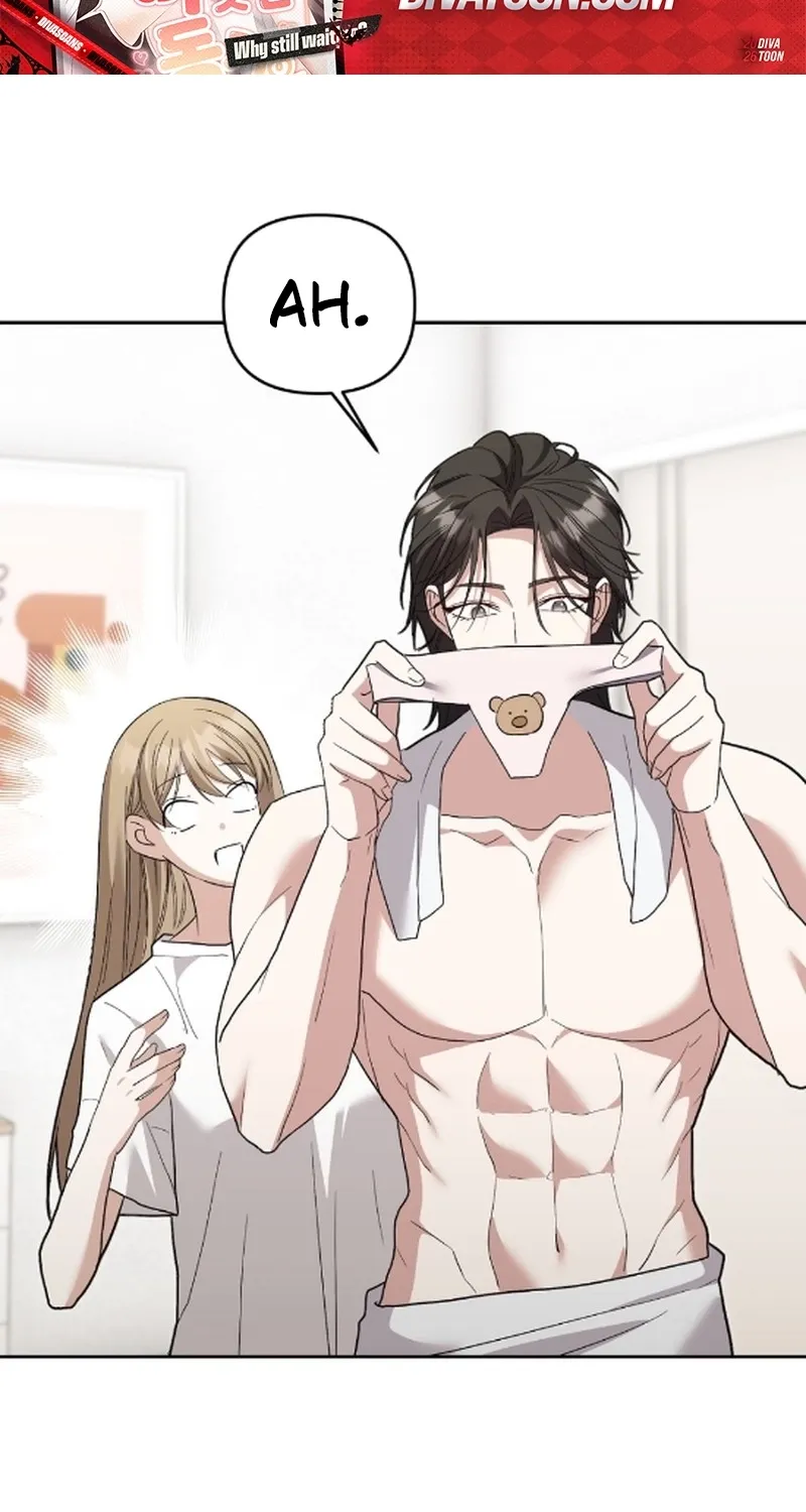Erotic Cohabitation Chapter 3 page 37 - 