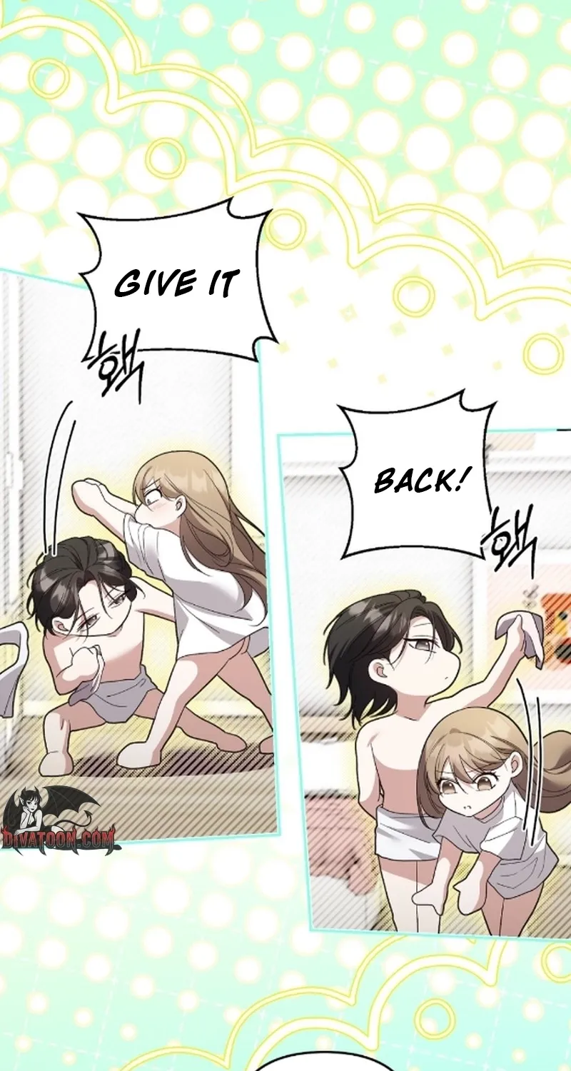 Erotic Cohabitation Chapter 3 page 39 - 