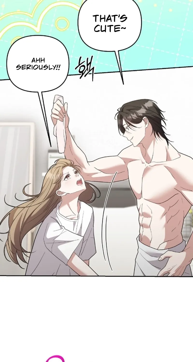 Erotic Cohabitation Chapter 3 page 40 - 