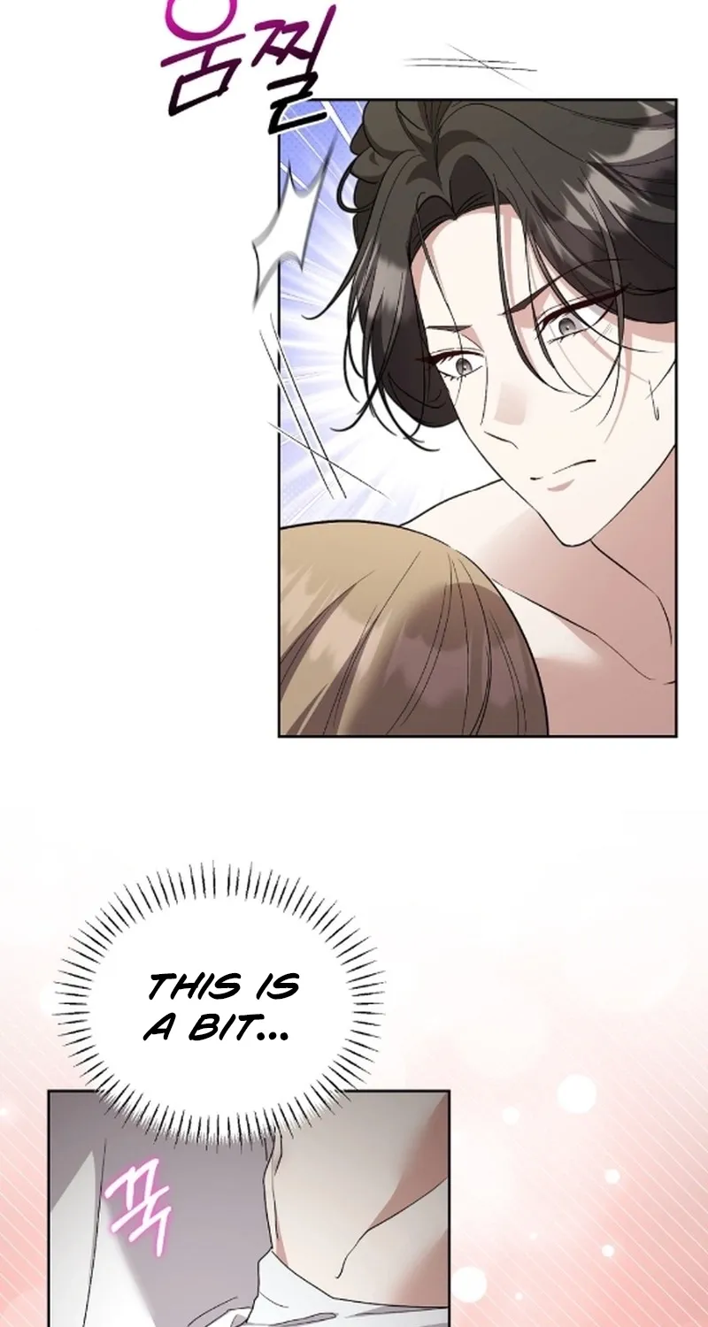 Erotic Cohabitation Chapter 3 page 41 - 
