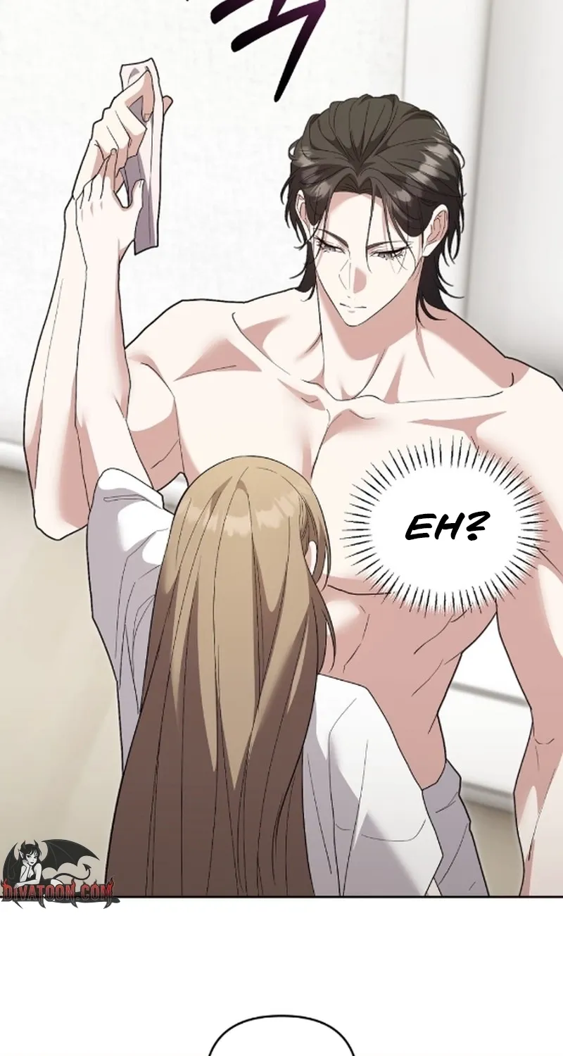Erotic Cohabitation Chapter 3 page 43 - 