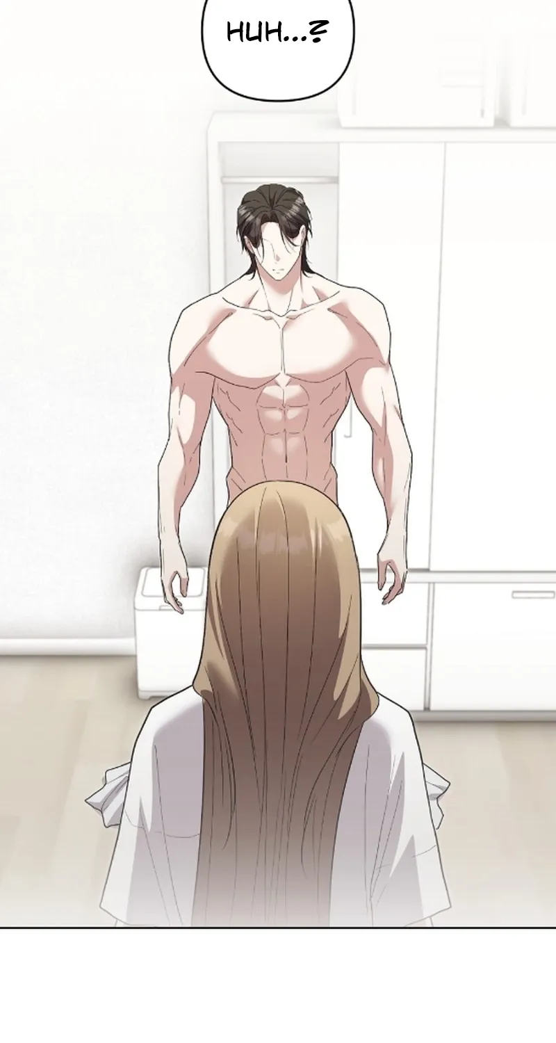 Erotic Cohabitation Chapter 3 page 44 - 