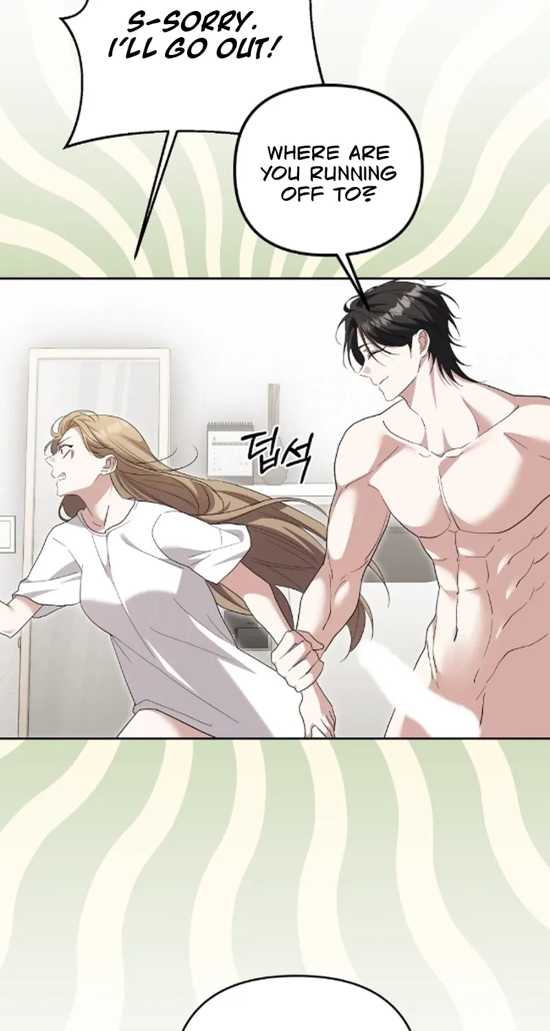 Erotic Cohabitation Chapter 3 page 47 - 