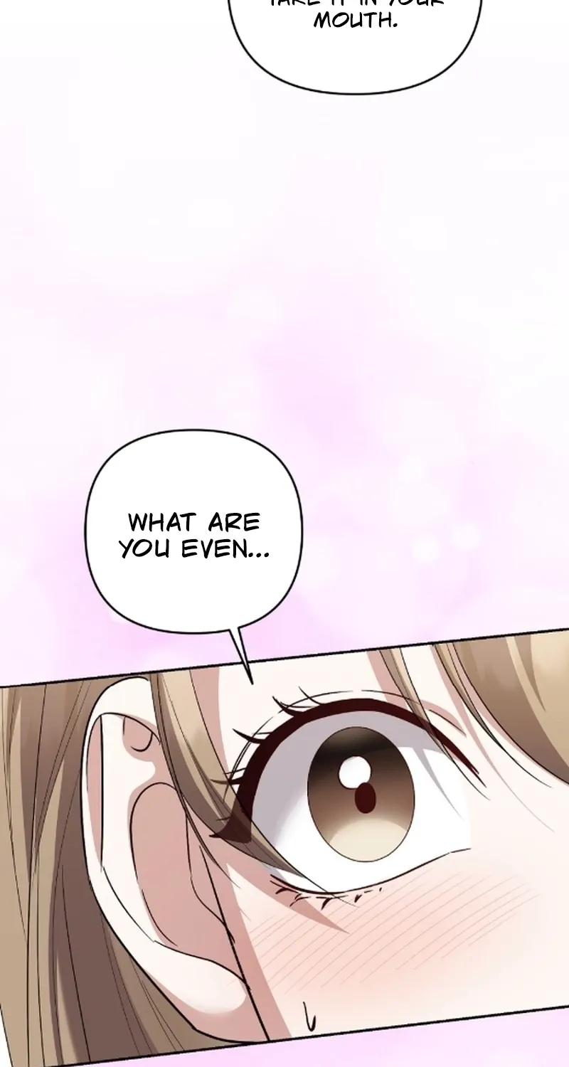 Erotic Cohabitation Chapter 3 page 49 - 