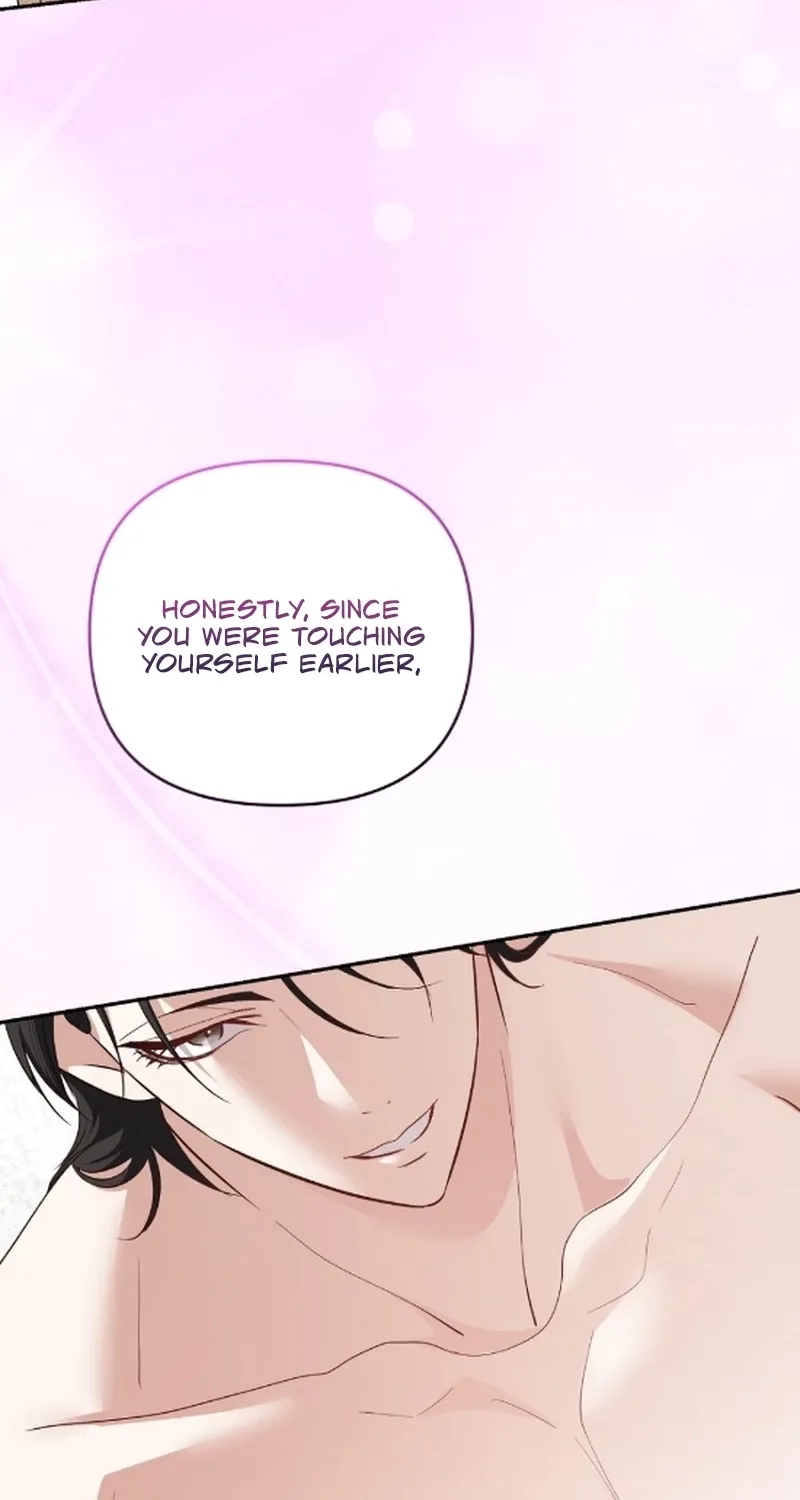 Erotic Cohabitation Chapter 3 page 50 - 