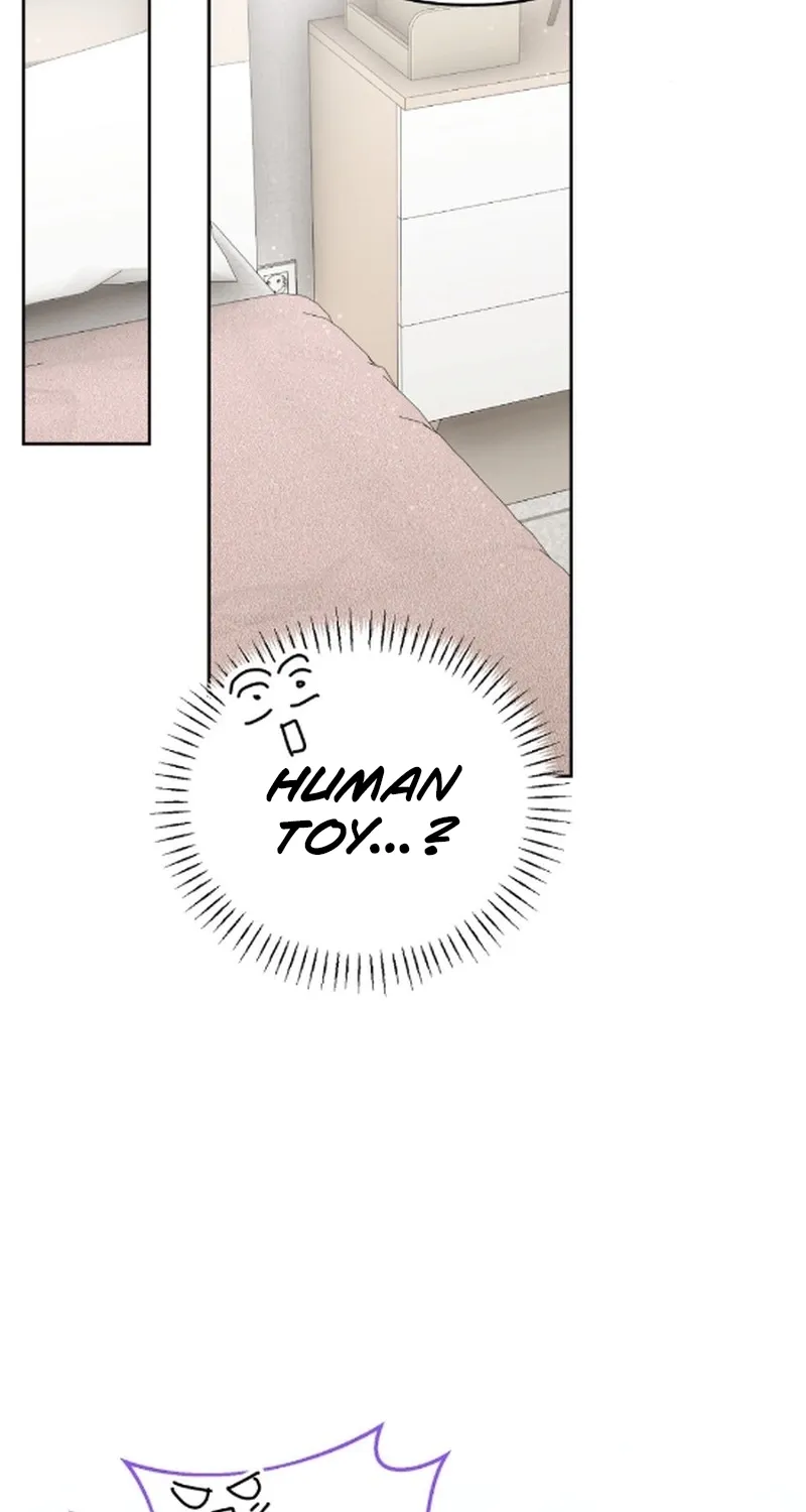 Erotic Cohabitation Chapter 3 page 54 - 