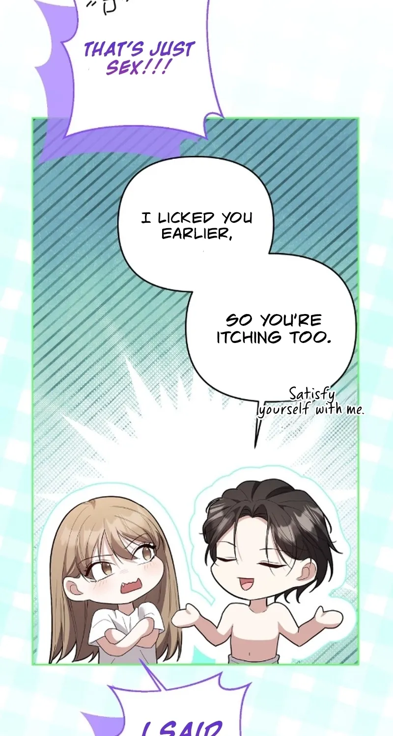 Erotic Cohabitation Chapter 3 page 55 - 