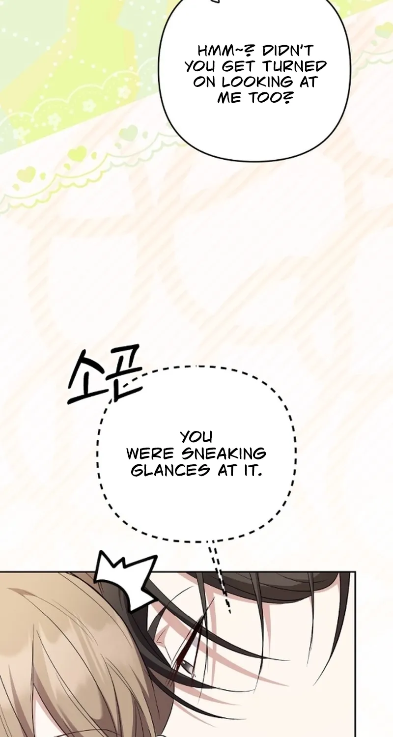 Erotic Cohabitation Chapter 3 page 58 - 