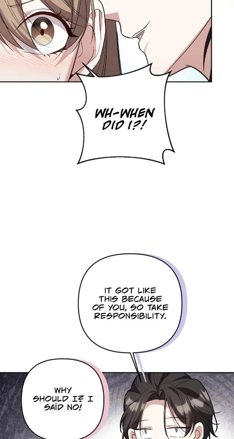 Erotic Cohabitation Chapter 3 page 59 - 