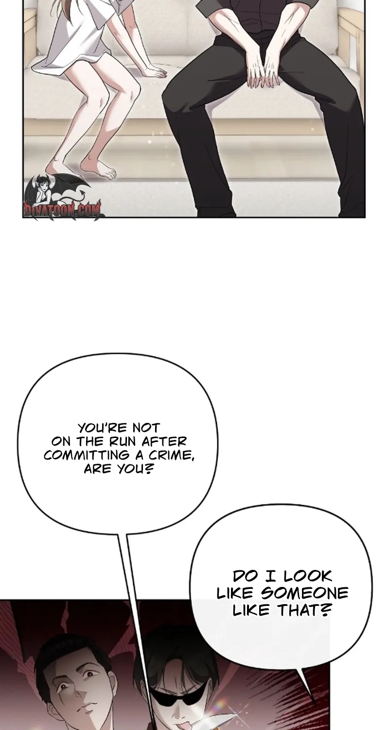 Erotic Cohabitation Chapter 3 page 7 - 