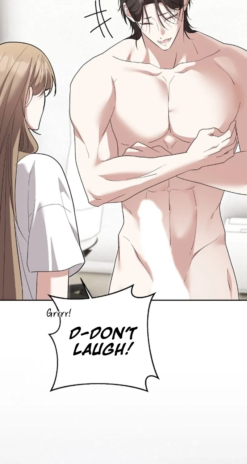 Erotic Cohabitation Chapter 3 page 62 - 