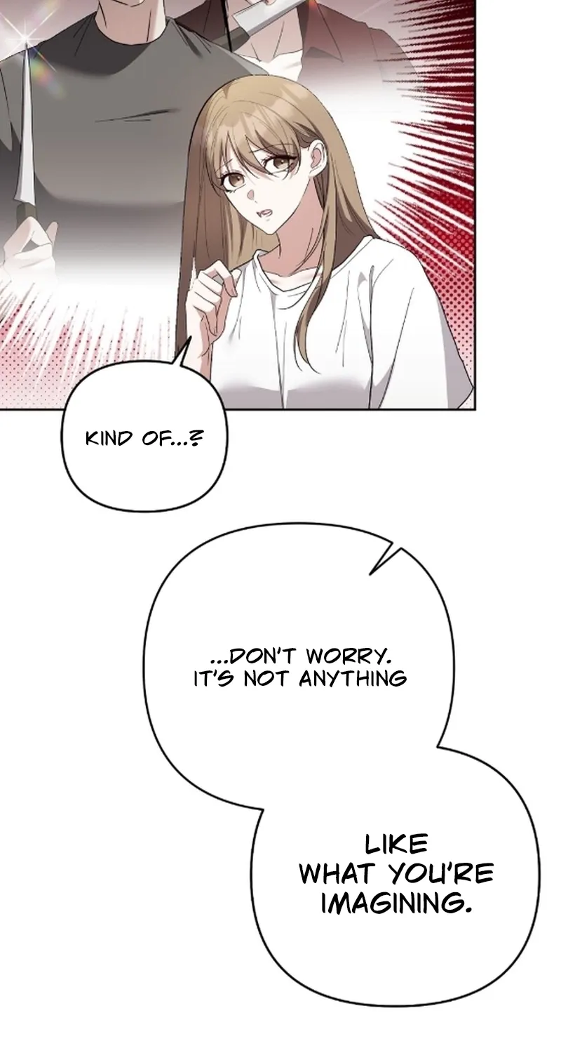 Erotic Cohabitation Chapter 3 page 8 - 
